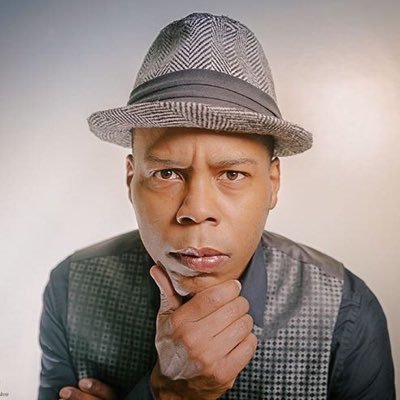 Profile Picture of Keiki Alexander Bailey (@646Studios) on Twitter