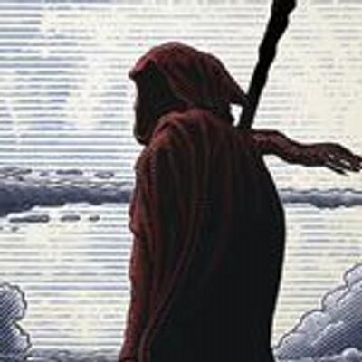 Profile Picture of Christopher Soper (@ExLibris713) on Twitter