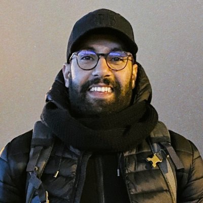 Profile Picture of Otmane (@OtbenOkura) on Twitter