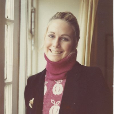 Profile Picture of NancyKolowich (@NancyKolowich) on Twitter