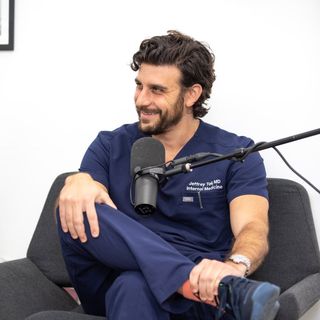 Profile Picture of Dr. Jeff Toll, MD (@jefftollmd) on Instagram