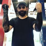 Profile Picture of Chad Brown (@chad.browngti91083) on Instagram