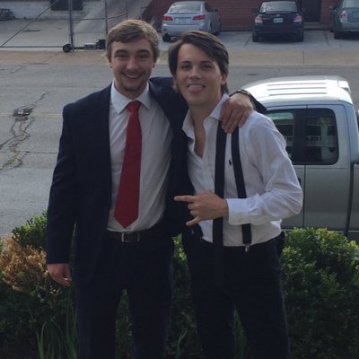 Profile Picture of Alex Eberle (@alexeberle_) on Twitter