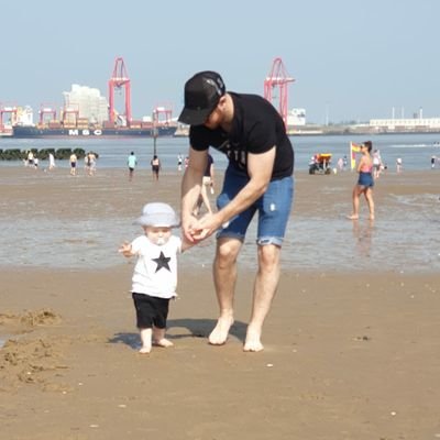 Profile Picture of Andrew Rutter (@rutter_7) on Twitter