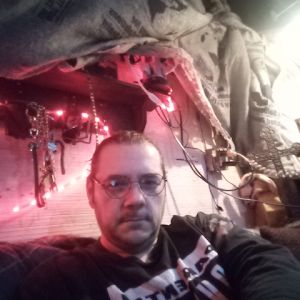 Profile Picture of mattzinner (@mattzinner) on Tiktok