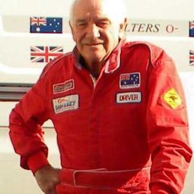 Profile Picture of Bruce Walters (@seaway25) on Twitter