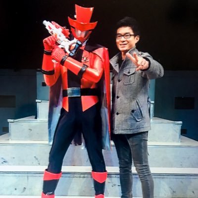 Profile Picture of Yik The Toku Dealer (@thetokudealer) on Twitter