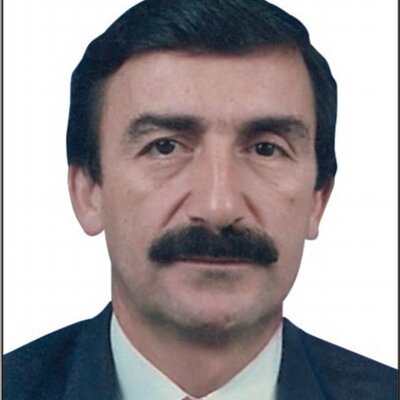 Profile Picture of Carlos Hugo Noval C. (@CarlosHugoNoval) on Twitter