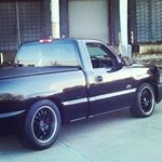 Chris Towner - Instagram Profile Picture of Chris Towner (@mrtowner713) on Instagram