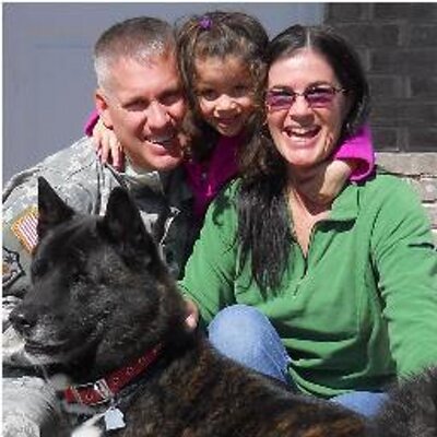 Profile Picture of Tracy Lear (@tracylear) on Twitter