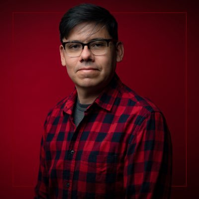 Profile Picture of José Campos Rojas (@JoseCamposRojas) on Twitter