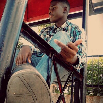 Profile Picture of Alex Duffus (@Thrillest_nigah) on Twitter