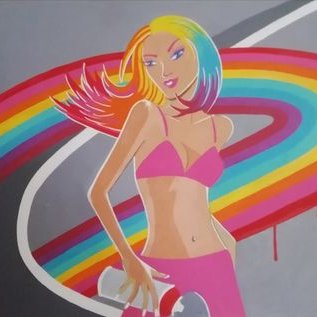 Profile Picture of Tanya-lisa Parsons (@lady_jewl) on Twitter