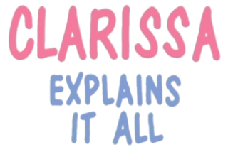 Profile Picture of Clarissa Explains It Allon Wikipedia