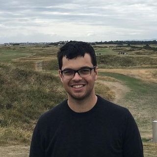Profile Picture of Andrew Gentle (@andrew.gentle.3) on Facebook