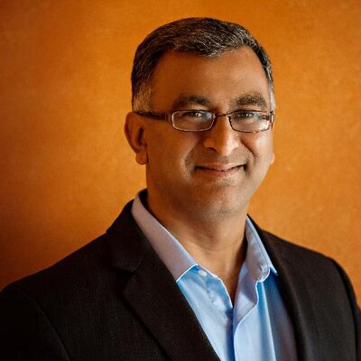 Profile Picture of Nilesh Patel (@Mahalaw) on Twitter
