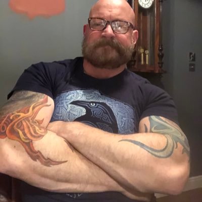 Profile Picture of Mark Brandon (@authorbear2) on Twitter