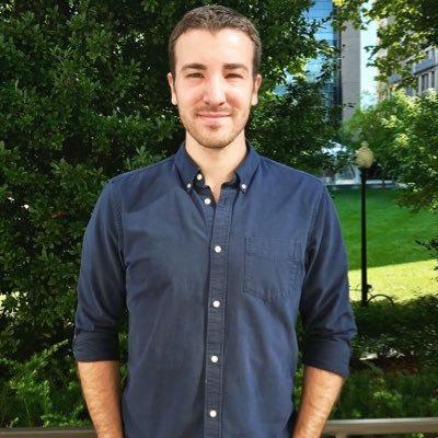Profile Picture of Ben Cushing (@bmcushing) on Twitter