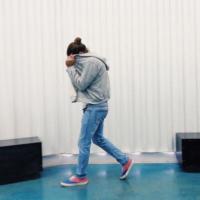 Profile Picture of Mike Van Dusen (@theMVDxperience) on Twitter