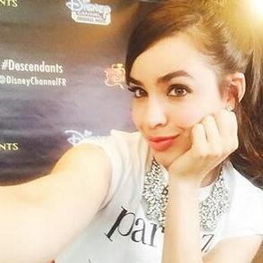 Profile Picture of Sofia Carson Lover (@_ClaraSantana) on Twitter