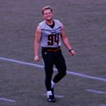 Profile Picture of Jonathan Hutson (@lilhutty) on Instagram