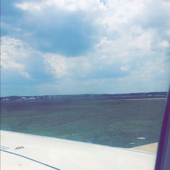 Profile Picture of Jacie Franklin (@thebombdotcom23) on Poshmark