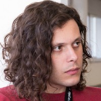 Davide Pavone - Quora Profile Picture of Davide Pavone (@davide-pavone-1) on Quora