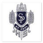 Profile Picture of St. Paul High School (@swordsmen_life) on Instagram