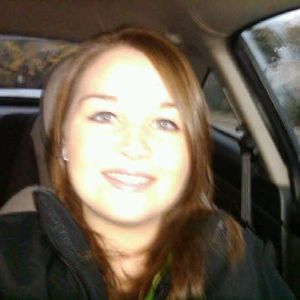 Profile Picture of Brittany Camper (@brittuhnay) on Myspace