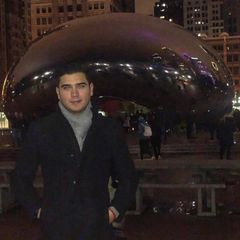 Profile Picture of Alexandro Uresti (@alexandrouresti) on Tiktok