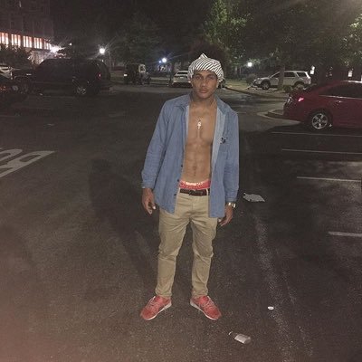 Profile Picture of Devin Key (@Key5Devin) on Twitter