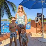 Profile Picture of Anna Forrest (@annahaslam) on Instagram