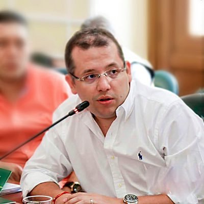 Profile Picture of Pedro Leyva (@Pedro_Leyva) on Twitter