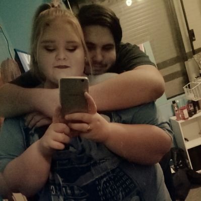 Profile Picture of Tash & Cody (@searle_tash) on Twitter