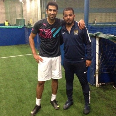 Profile Picture of Mohamed Salim (@msalim1111) on Twitter