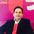 Profile Picture of Javaid Rahi - Wikipediaon Wikipedia