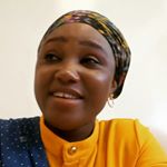 Profile Picture of rafiatu (@amamsraf) on Instagram
