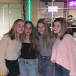 Profile Picture of claire weber (@clairehweber) on Instagram