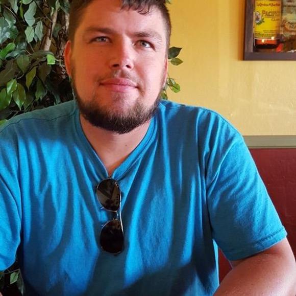 Profile Picture of Blayne Pritchard (@blaynepritchard) on Poshmark