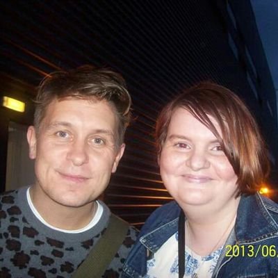 Profile Picture of Lisa Hall (@LisaHal21961287) on Twitter
