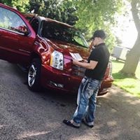 Profile Picture of Johnny Espinoza (@johnny-espinoza-14) on Quora