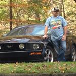 Profile Picture of Jimmy  Hammock (@pepsi032) on Instagram
