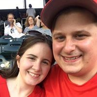 Profile Picture of Kayla Judge (@kayla-judge-4) on Quora