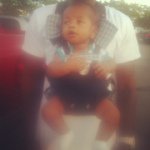 Profile Picture of Ireya thomas (@ireyadanielle) on Instagram