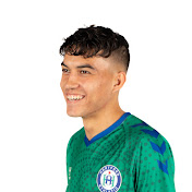 Profile Picture of Luke Merrill (@luke.merrill) on Youtube