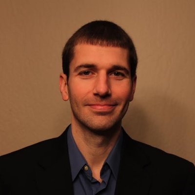 Profile Picture of Steve Sundell (@stevenbsundell) on Twitter