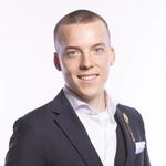 Profile Picture of Daniel Pelletier (@danielpelletier100) on Instagram