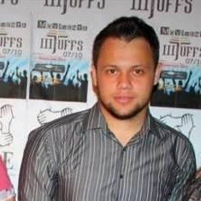 Profile Picture of Fernando Bernardo (@fernandobnrd) on Twitter