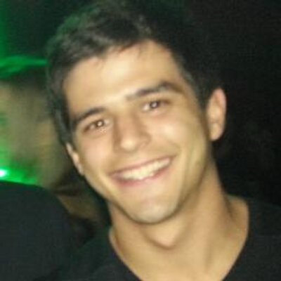 Profile Picture of Mauricio Ballesteros (@mauricio_ufrj) on Twitter