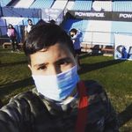 Profile Picture of máximo Barrera (@maximobarrera039) on Instagram